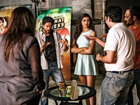 Will There Be A Chennai Express 2?