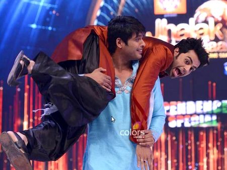 Siddharth Shukla Eliminated On August 17th Jhalak Dikhla Jaa 6