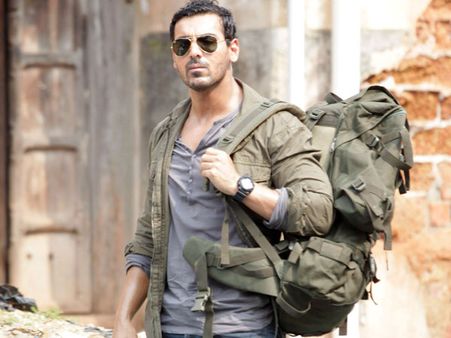 Madras Cafe: Why is John Abraham Miffed?