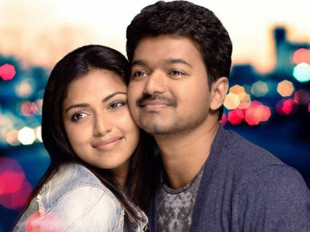 Thalaivaa Releasing On August 20 In Tamil Nadu