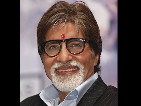 When Amitabh Bachchan made 100 Year Old Fan Happy!