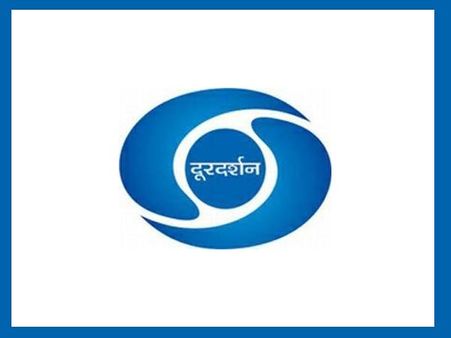 Doordarshan Launch Show Kutaabnama: Books and Beyond