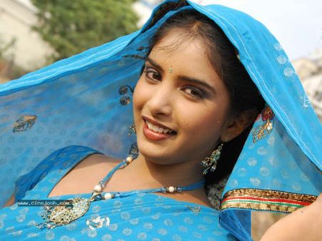 Actress Sai Sirisha Goes Missing Mysteriously