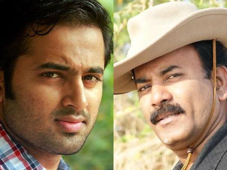 Unni Mukundan-Major Ravi Fight On The Sets Of Salaam Kashmir