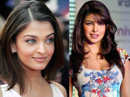 Aishwarya Rai Bachchan's Loss is Priyanka Chopra's Gain