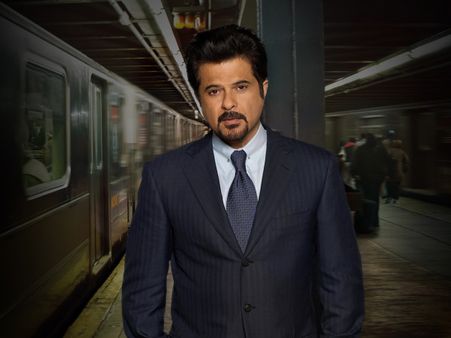 Anil Kapoor's 24 Different From Its International Version
