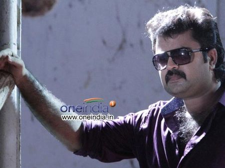 Anoop Menon Slams Reports On His Directorial Venture!