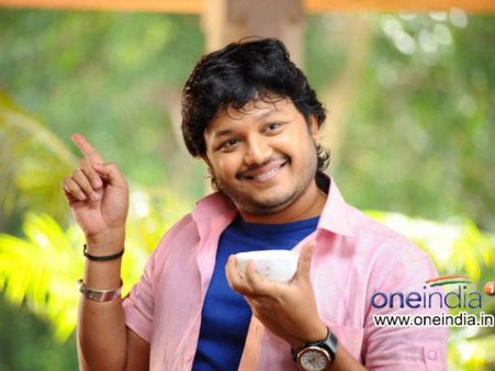 Ganesh-Preetham Gubbi Joining Hands Again