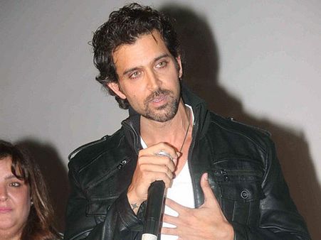 Hrithik Roshan To Resume Work After Brain Surgery