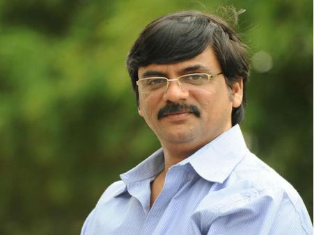 Noted PRO Lagadapati Baburao Dies Of Cancer