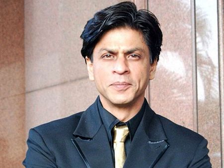 Call Shahrukh Khan Now!