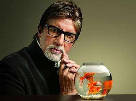 What Made Amitabh Bachchan So Angry?