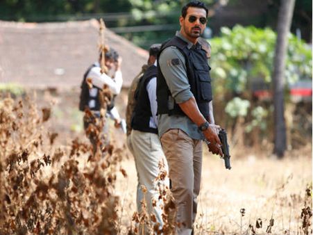 Tamil Version Of Madras Cafe Release Delayed