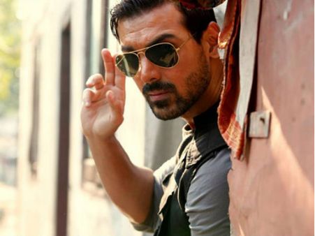 John Abraham Urges Chennai To Support Madras Cafe