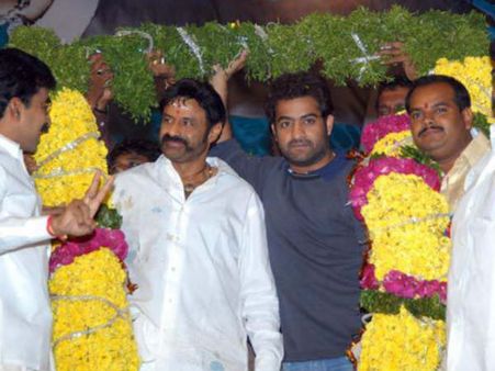 Why Jr NTR Gave A Miss To Balakrishna's Daughter's Marriage?