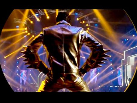 Watch: Ranbir Shakes His Booty In Besharam Title Song