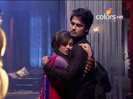 Madhubala: Rishbala Reunion At Last; Sultan Drama To End!