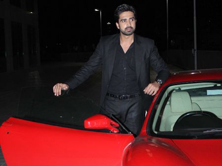 Iss Pyaar Ko Kya Naam Doon 2: A Love-Hate Story Starting August 26