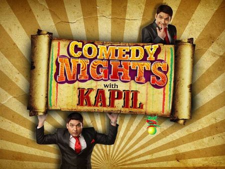 2013 Television Show Trend - Comedy Shows