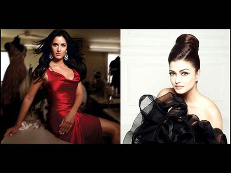 When Aishwarya Rai Bachchan Snatched Ad Deal From Katrina Kaif