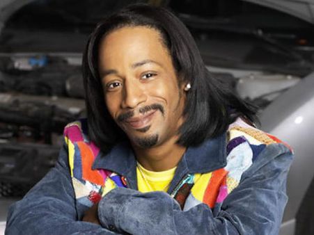 Katt Williams Donates $1,000 To fan
