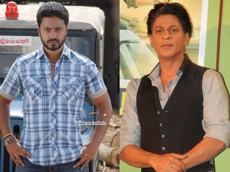 Shahrukh Khan's 'Ladies First' Policy Inspires Aditya