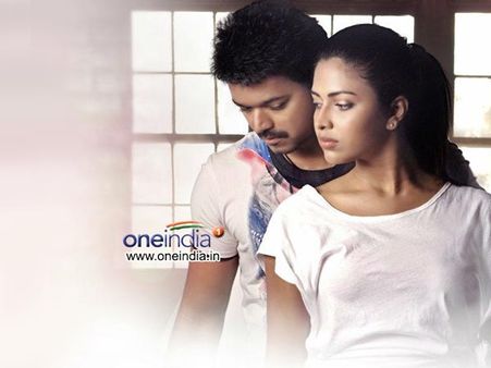 Thalaivaa Box Office Report