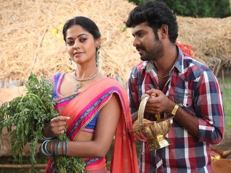 Desingu Raja - Movie Review