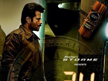 Anil Kapoor: 24 Cements My Place In Viewers' Heart