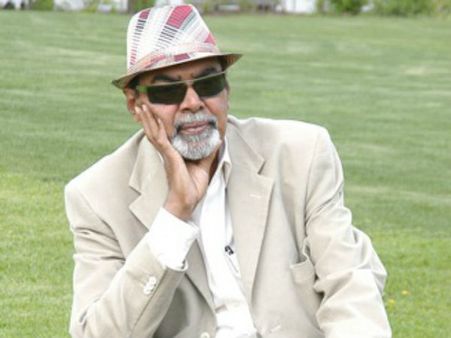 Modern-day producers must learn from Ramanaidu: Sharath Babu