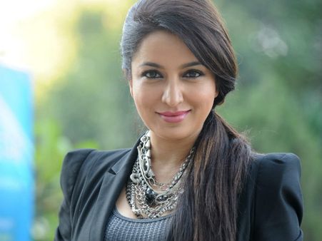 Tisca Chopra Lost Weight Because Anil Kapoor Said....