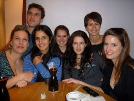 Why Did Katrina Choose To Stay Away From Sister's Wedding Preparations?