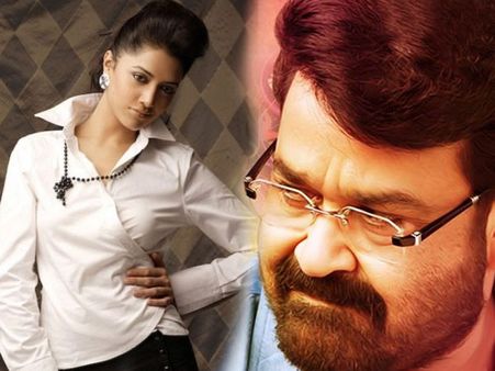 I Am Not A Part Of Geethanjali, Says Mamta Mohandas