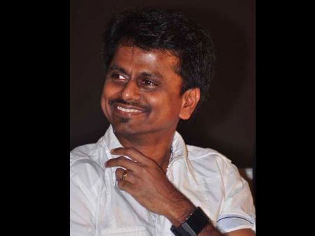 Superstars Are Ego Free: Murugadoss