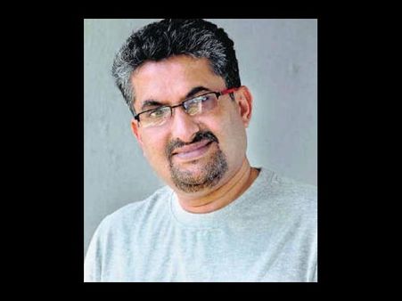 Shyamaprasad Back In Action!