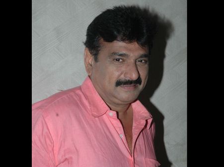 Ramesh Kanna In Ajith's Veeram