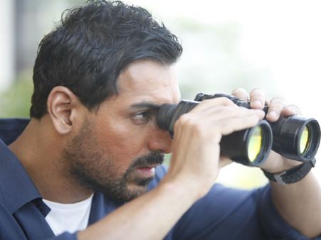 Madras Cafe First Weekend Collection At Overseas Box Office