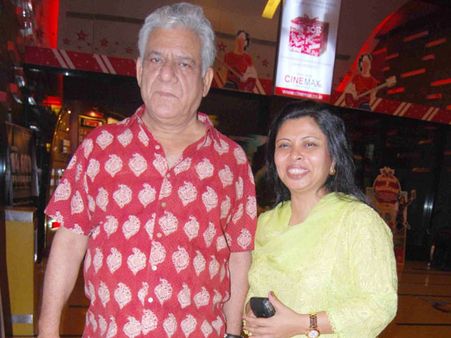 Actor Om Puri To Face Arrest Soon!
