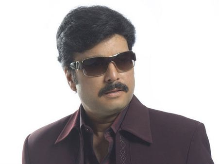 Karthik In Dhanush's Next Flick