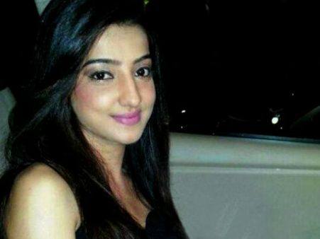 People Stand Back To Watch Three Men Assault TV Actress Loveleen Kaur