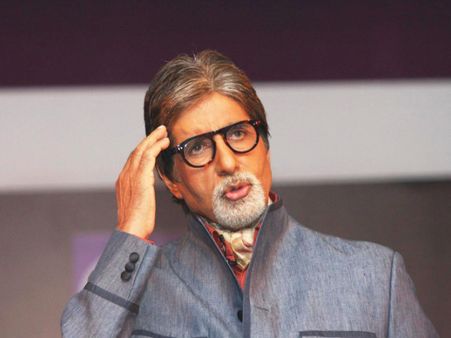 Amitabh Bachchan To Announce Indian Idol Junior Winner