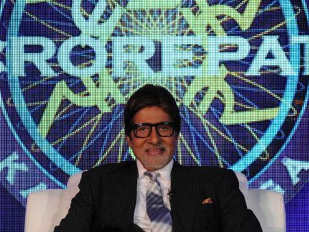 Kaun Banega Crorepati 2013 Will Have 5 Lifelines To Win 7 Crore!