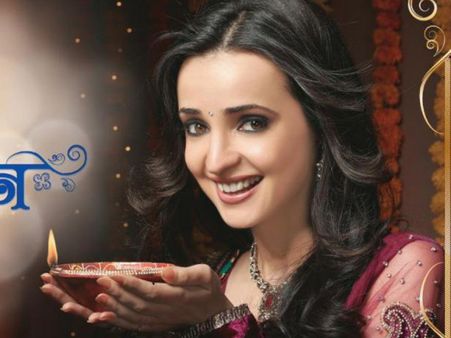 With Chhanchhan Going Off Air, Sanaya Looking for Something Bigger