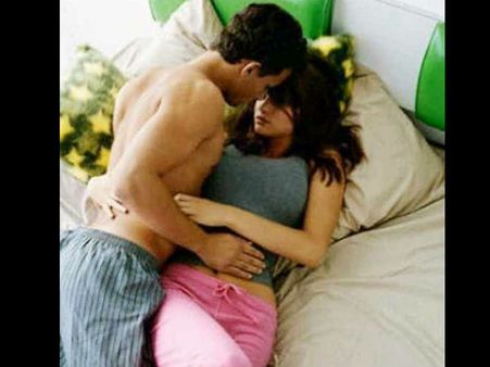 Alia Bhatt - Randeep Hooda Chemistry In Highway