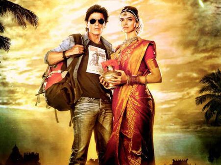 Chennai Express (21 Days) Third Week Collection At Box Office