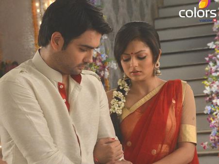 Madhubala: Sultan's Death On Janmashtami To Be A Maha Event!