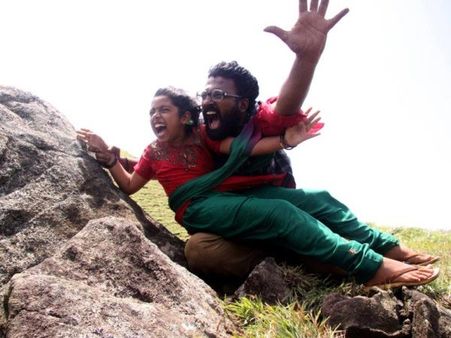Thanga Meengal - Movie Review