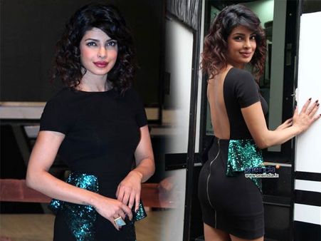 I Have Always Been My Dad's Favourite - Priyanka Chopra