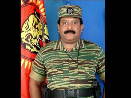 Biopic On LTTE Chief Prabhakaran