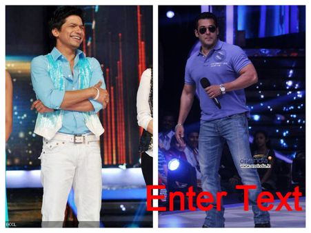 Shaan Revives 'Maine Pyar Kiya' Memories For Salman Khan